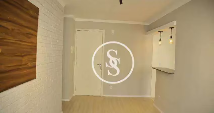 Apartamento com 2 dormitórios à venda, 56 m² por r$ 330.000,00 - planalto - são bernardo do campo/sp