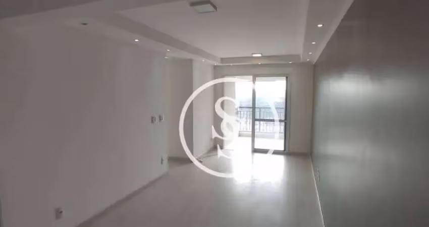 Apartamento com 3 dormitórios à venda, 69 m² por r$ 530.000,00 - independência - são bernardo do campo/sp
