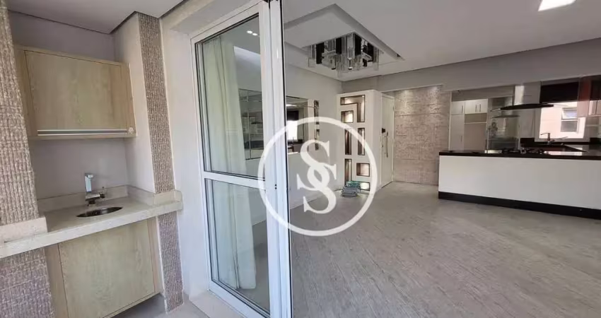 Apartamento com 3 dormitórios à venda, 96 m² por r$ 770.000,00 - baeta neves - são bernardo do campo/sp
