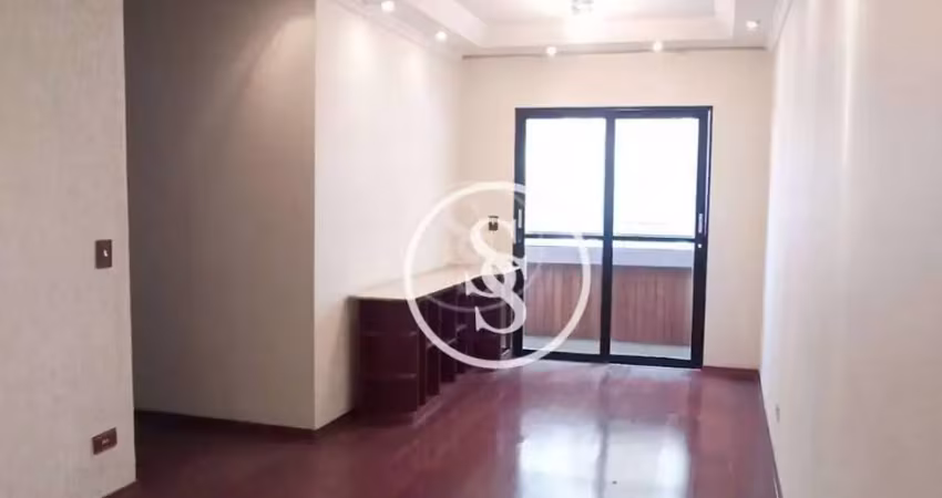 Apartamento com 3 dormitórios à venda, 76 m² por r$ 430.000,00 - rudge ramos - são bernardo do campo/sp