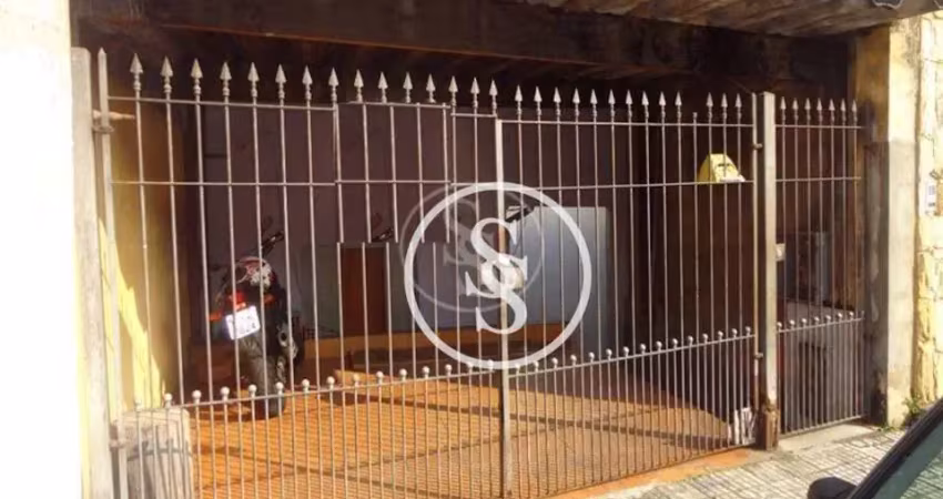 Terreno à venda, 165 m² por r$ 530.000,00 - assunção - são bernardo do campo/sp