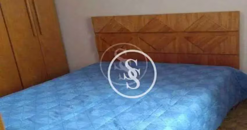 Apartamento com 2 dormitórios à venda, 63 m² por r$ 320.000,00 - santa terezinha - são bernardo do campo/sp