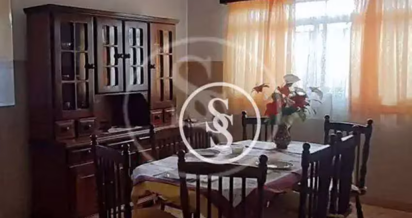 Casa residencial à venda, vila dusi, são bernardo do campo - ca0184.