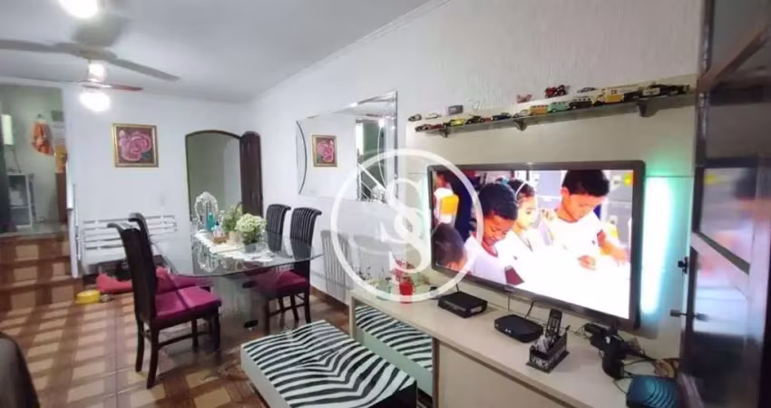 Sobrado com 4 dormitórios à venda, 248 m² por r$ 750.000,00 - assunção - são bernardo do campo/sp