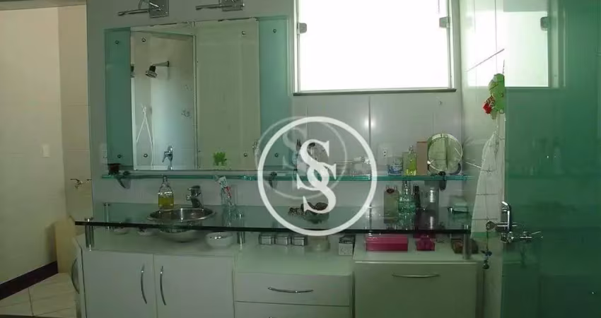 Sobrado com 3 dormitórios à venda, 338 m² por r$ 1.490.000,00 - parque espacial - são bernardo do campo/sp