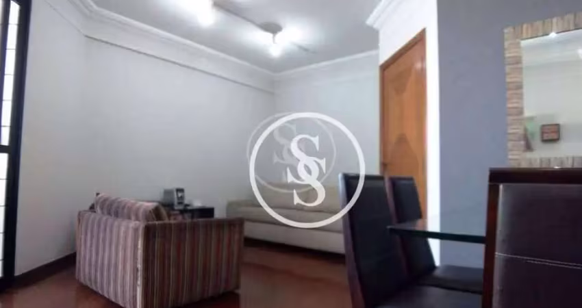 Apartamento com 3 dormitórios à venda, 135 m² por r$ 710.000,00 - baeta neves - são bernardo do campo/sp