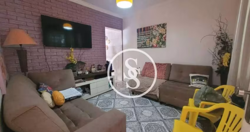 Casa com 1 dormitório à venda, 96 m² por r$ 430.000,00 - assunção - são bernardo do campo/sp
