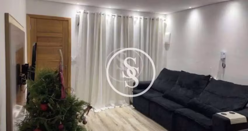 Sobrado com 3 dormitórios à venda, 180 m² por r$ 690.000,00 - rudge ramos - são bernardo do campo/sp