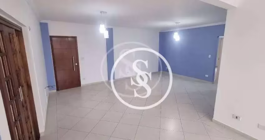 Apartamento residencial à venda, centro, são bernardo do campo - ap3743.