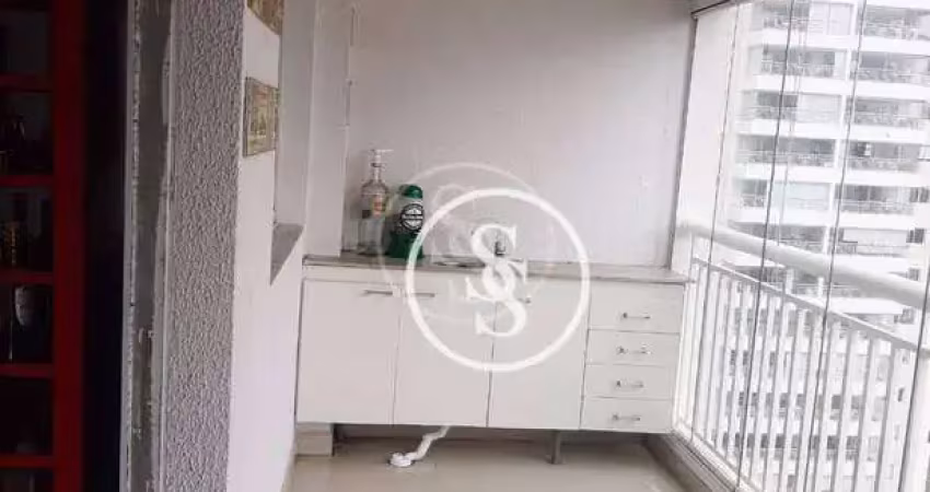 Apartamento com 2 dormitórios à venda, 91 m² por r$ 850.000,00 - centro - são bernardo do campo/sp