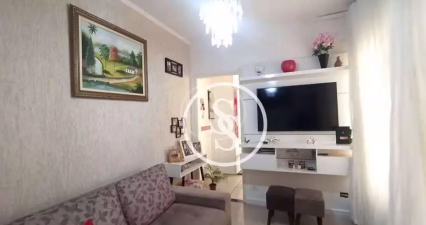 Casa com 2 dormitórios à venda, 134 m² por r$ 580.000,00 - assunção - são bernardo do campo/sp