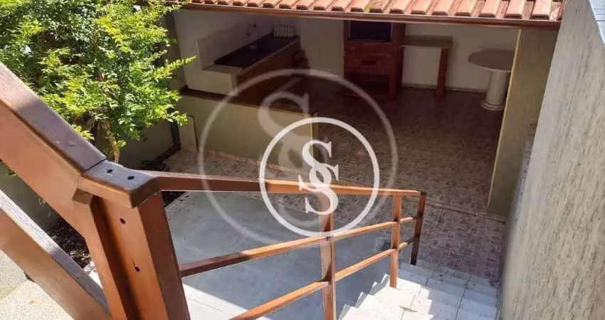 Sobrado com 2 dormitórios à venda, 212 m² por r$ 805.000,00 - vila washington - são bernardo do campo/sp