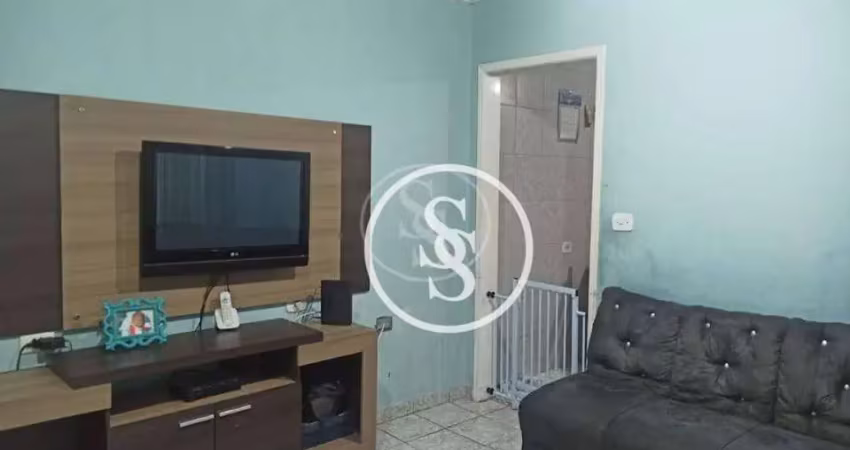 Casa com 2 dormitórios à venda, 168 m² por r$ 420.000,00 - assunção - são bernardo do campo/sp