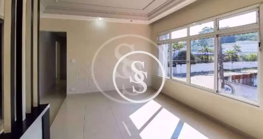 Sobrado com 2 dormitórios à venda, 247 m² por r$ 890.000,00 - assunção - são bernardo do campo/sp