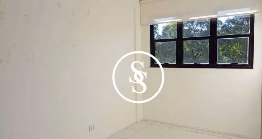 Sala para alugar, 21 m² por r$ 1.140,00 - centro - são bernardo do campo/sp