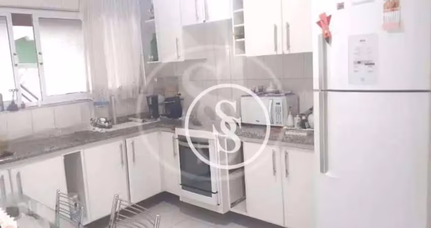 Sobrado com 2 dormitórios à venda, 122 m² por r$ 520.000,00 - jardim via anchieta - são bernardo do campo/sp