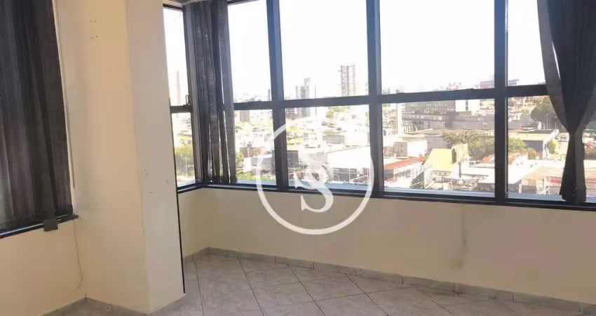 Sala para alugar, 28 m² por r$ 2.153,10 - centro - são bernardo do campo/sp