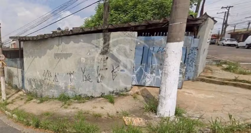 Terreno à venda, 252 m² por r$ 500.000,00 - planalto - são bernardo do campo/sp