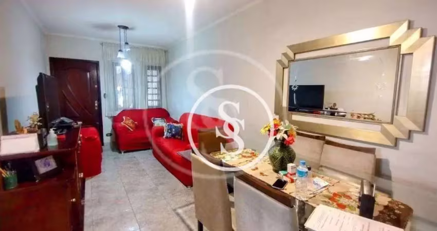 Casa com 3 dormitórios à venda, 149 m² por r$ 590.000,00 - alves dias - são bernardo do campo/sp