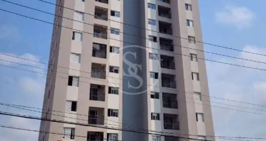 Apartamento com 2 dormitórios à venda, 52 m² por r$ 400.000,00 - jordanópolis - são bernardo do campo/sp