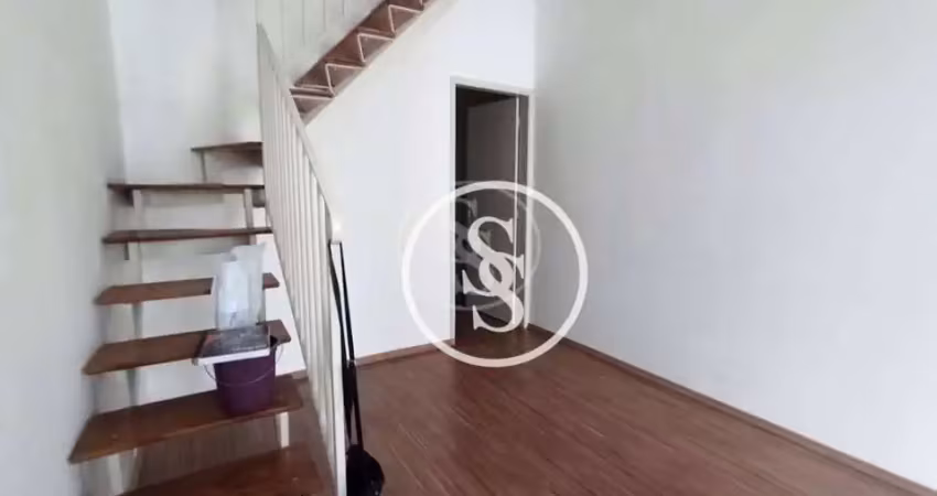 Sobrado com 2 dormitórios à venda, 144 m² por r$ 490.000,00 - assunção - são bernardo do campo/sp
