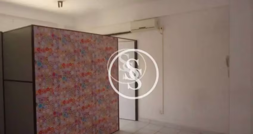 Sala à venda, 31 m² por r$ 118.000,00 - rudge ramos - são bernardo do campo/sp