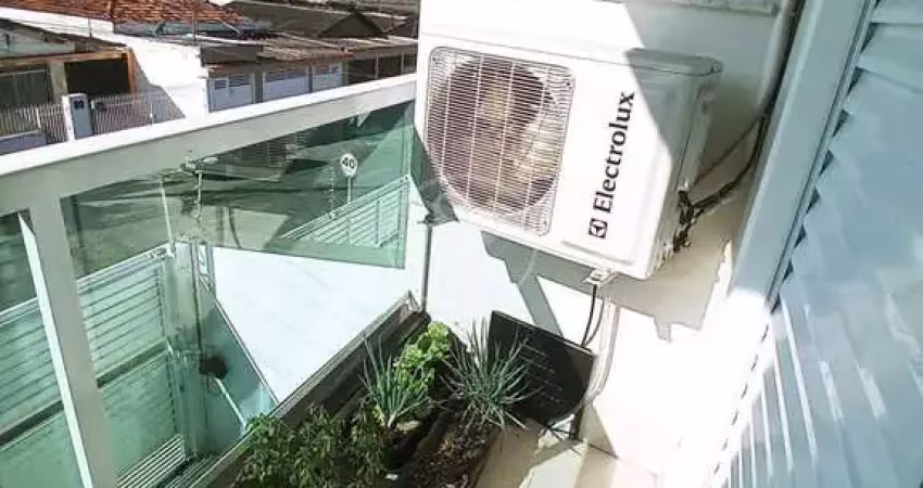 Sobrado com 3 dormitórios à venda por r$ 1.150.000,00 - assunção - são bernardo do campo/sp
