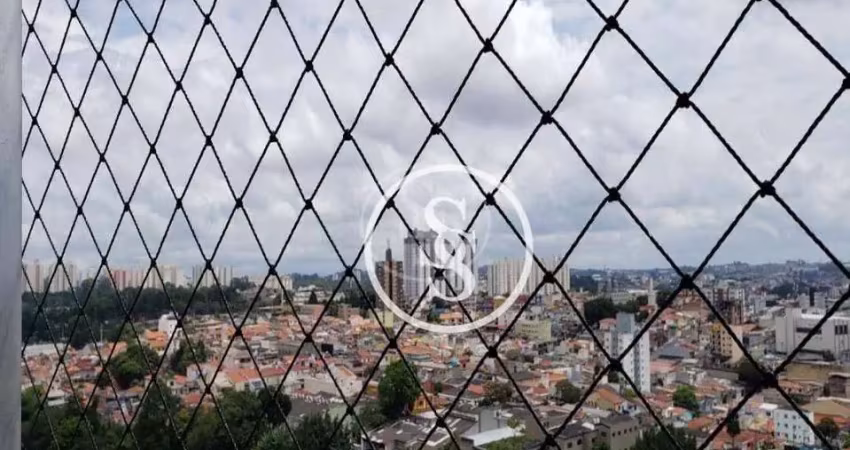 Apartamento com 3 dormitórios à venda, 122 m² por r$ 600.000,00 - centro - são bernardo do campo/sp