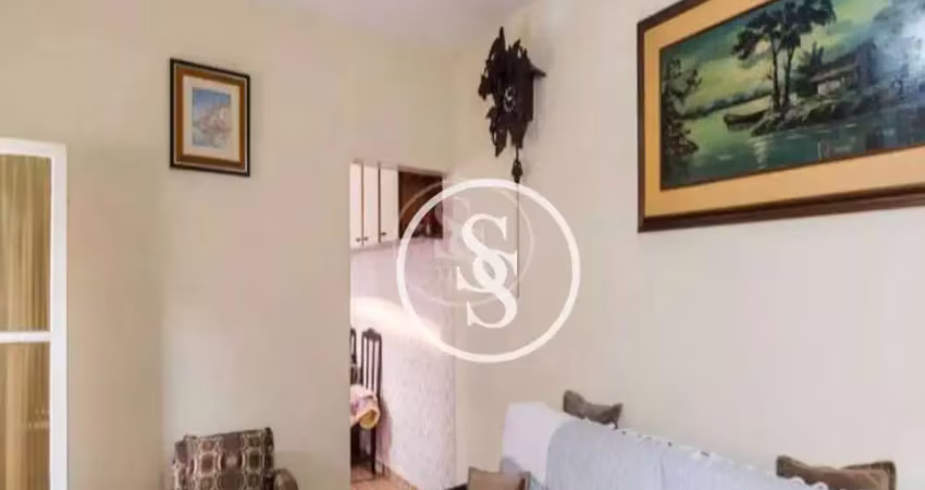 Casa com 3 dormitórios à venda, 209 m² por r$ 795.000,00 - assunção - são bernardo do campo/sp