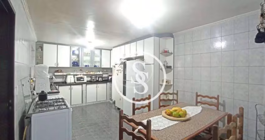Sobrado com 3 dormitórios à venda, 166 m² por r$ 650.000,00 - assunção - são bernardo do campo/sp