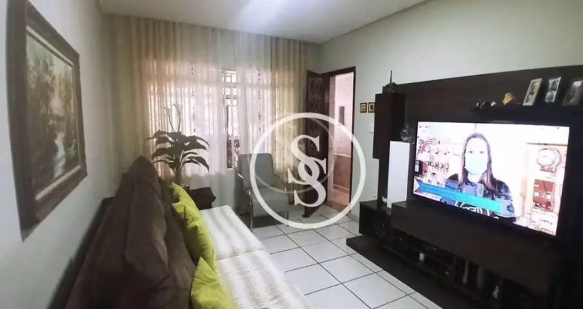 Sobrado com 2 dormitórios à venda, 162 m² por r$ 570.000,00 - independência - são bernardo do campo/sp