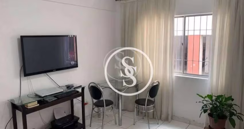 Apartamento com 2 dormitórios à venda, 78 m² por r$ 250.000,00 - ferrazópolis - são bernardo do campo/sp