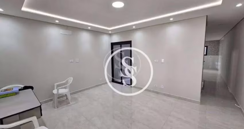 Sobrado com 3 dormitórios à venda, 166 m² por r$ 1.290.000,00 - anchieta - são bernardo do campo/sp