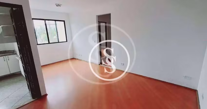 Apartamento com 2 dormitórios à venda, 60 m² por r$ 320.000,00 - assunção - são bernardo do campo/sp