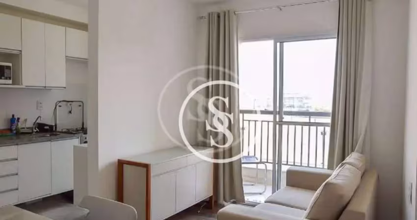 Apartamento residencial à venda, planalto, são bernardo do campo - ap4906.