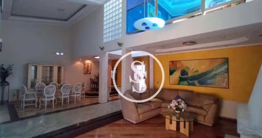 Sobrado com 3 dormitórios à venda por r$ 1.400.000,00 - parque dos pássaros - são bernardo do campo/sp