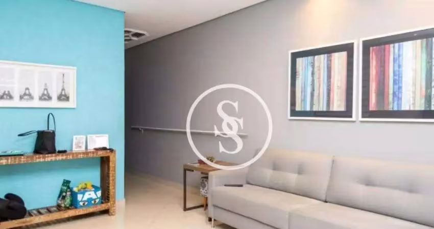 Sobrado com 3 dormitórios à venda, 163 m² por r$ 850.000 - independencia - são bernardo do campo/sp