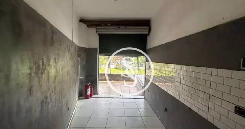 Loja para alugar, 38 m² por r$ 1.820,01/mês - demarchi - são bernardo do campo/sp