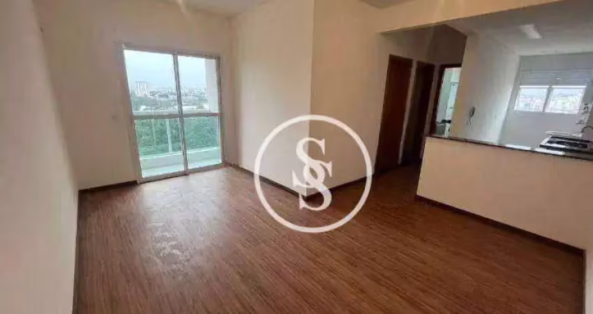 Apartamento com 2 dormitórios para alugar, 54 m² por r$ 3.141,00/mês - assunção - são bernardo do campo/sp