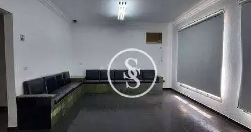 Casa à venda, 171 m² por r$ 1.480.000,00 - rudge ramos - são bernardo do campo/sp