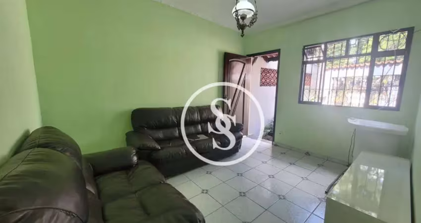 Casa com 2 dormitórios à venda, 53 m² por r$ 550.000,00 - assunção - são bernardo do campo/sp