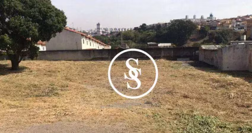 Terreno para alugar, 2166 m² por r$ 29.523,24/mês - paulicéia - são bernardo do campo/sp