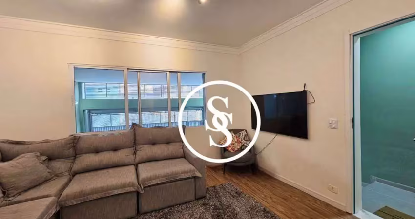 Sobrado com 3 dormitórios à venda, 183 m² por r$ 1.350.000,00 - assunção - são bernardo do campo/sp