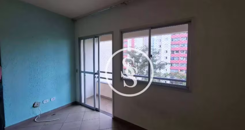 Apartamento com 3 dormitórios à venda, 69 m² por r$ 360.000,00 - planalto - são bernardo do campo/sp