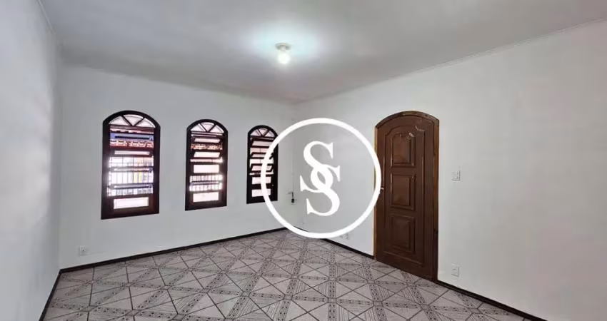 Sobrado com 4 dormitórios à venda, 204 m² por r$ 630.000,00 - assunção - são bernardo do campo/sp