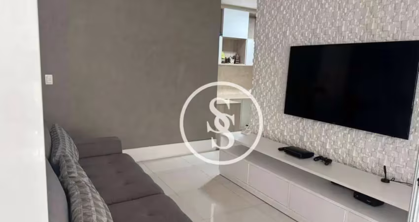 Apartamento com 3 dormitórios à venda, 113 m² por r$ 1.000.000,00 - planalto - são bernardo do campo/sp