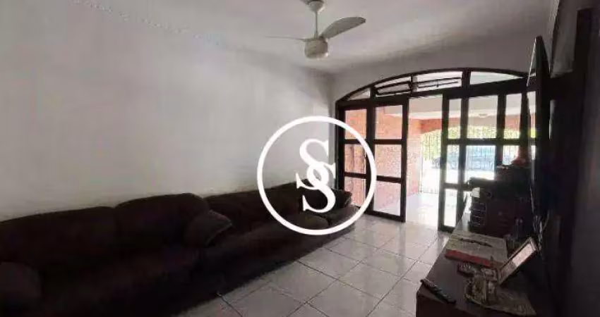 Casa com 2 dormitórios à venda, 173 m² por r$ 460.000,00 - jordanópolis - são bernardo do campo/sp