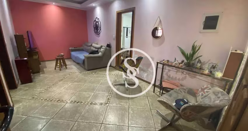 Casa com 4 dormitórios à venda, 168 m² por r$ 650.000,00 - jordanópolis - são bernardo do campo/sp