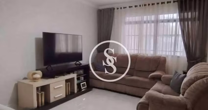 Sobrado com 2 dormitórios à venda, 178 m² por r$ 850.000,00 - assunção - são bernardo do campo/sp