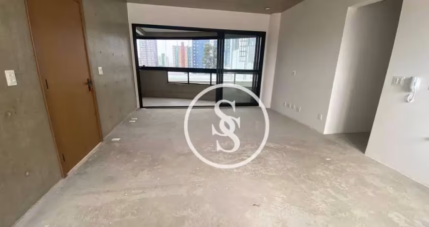 Apartamento com 2 dormitórios à venda, 157 m² por r$ 1.050.000,00 - jardim - santo andré/sp